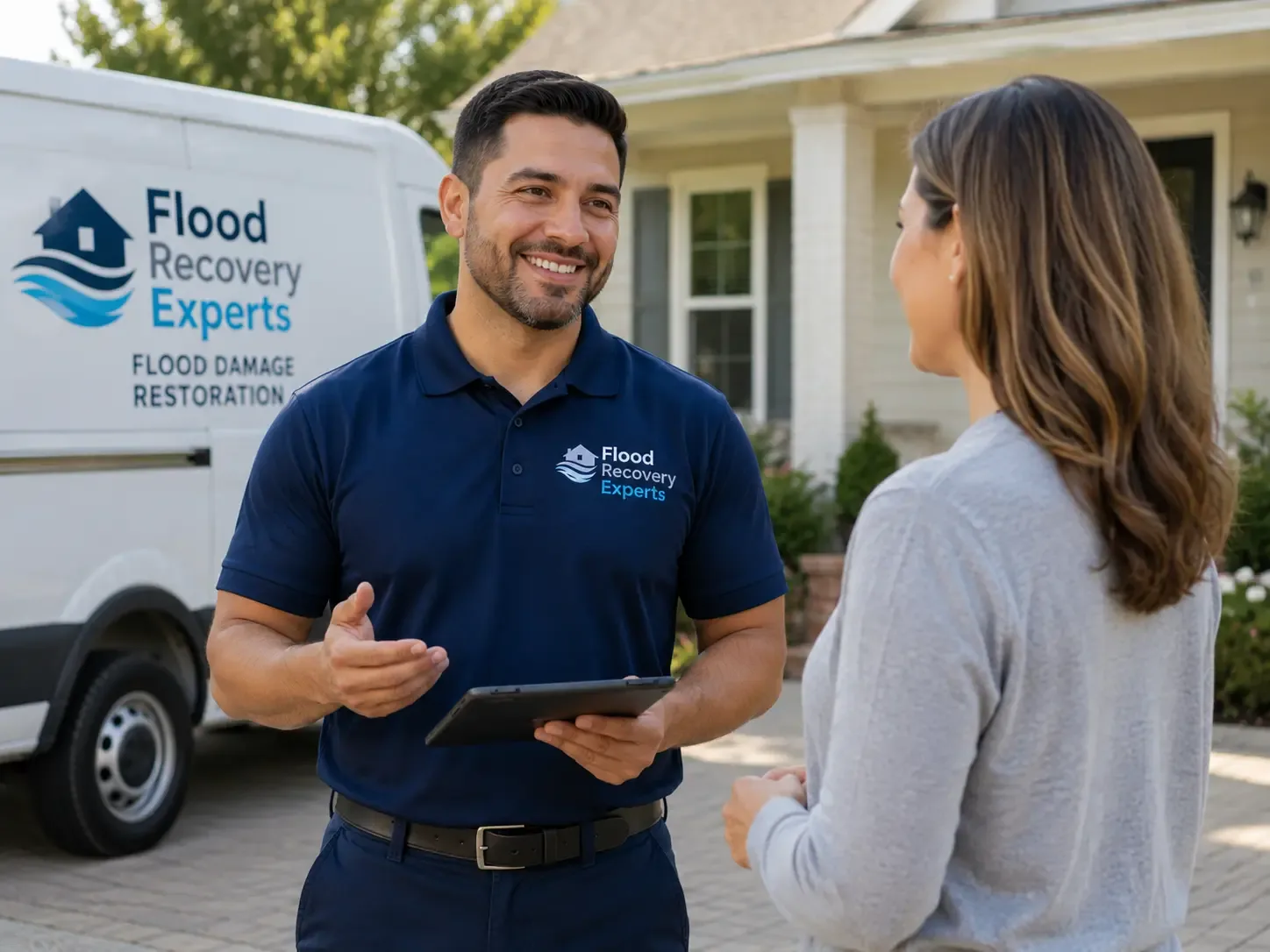 Flood Damage Cleanup Topton, NC FAQs